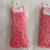 Sprinkles Forma Corazon x40gr Rosa - comprar online