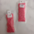 Sprinkles Forma Corazon x40gr Rosa