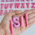 Set de Letras y Signos - Parpen en internet
