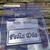 Placa de pvc plastica Choco mensaje "Feliz Dia" - BWB9795