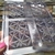 Placa de pvc plastica Tableta diamante - BWB9926