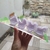 Set cortante expulsor baby shower