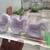 Set cortante expulsor baby shower - comprar online