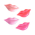 Placa de bombones en forma de besos o boca labios - Parpen P285 en internet