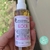 Barniz para chocolate Bloch x 60cc