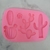 Puntilla silicona cactus y suculentas 37T20