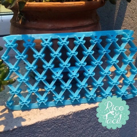 Marcador en Plastico Bigotes - comprar online