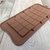 Placa Silicona Tableta De Chocolate - comprar online