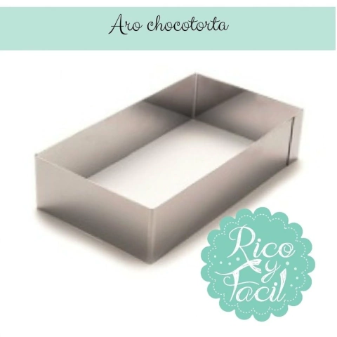 Aro Chocotorta 29x19m