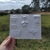 Placa PVC Comunion Niño - 1010A