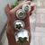 Cortante expulsor setx4 - Margaritas/ no me olvides - comprar online