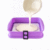 Molde cuadrado con base desmontable Silhome - comprar online