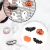 Set Cortante Halloween x3 - Doña Clara - comprar online