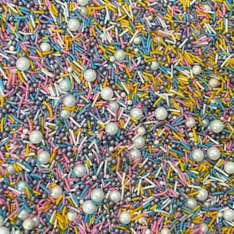 Sprinkles Premium Unicornio LauAcu