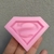 Puntilla Silicona SuperMan 004S6