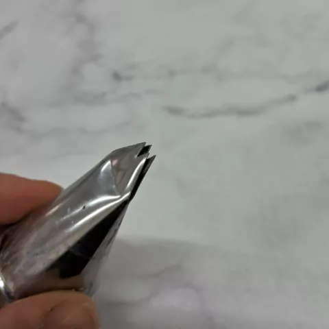 Pico 97 Chato Panadero