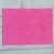 Molde Puntilla Silicona Guarda 010Q2