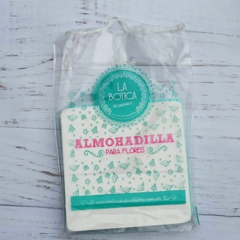 Almohadillas Para Flores La Botica