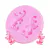 Molde Puntilla Silicona 2 Mini Ornamentos Arabescos 002F6 - comprar online