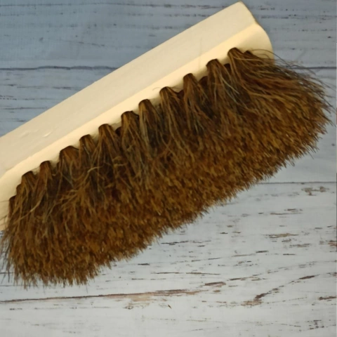 Cepillo Para Tendillo Con Mango