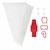 Set Para Decoración De Galletitas - Cascanueces - comprar online