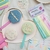 Palito sticks para paletas color x 12 - comprar online