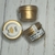 Polvo Liposoluble King Dust 15gr Gold 24 - comprar online