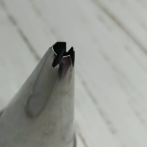 Pico N 44 Rizado - Panadero