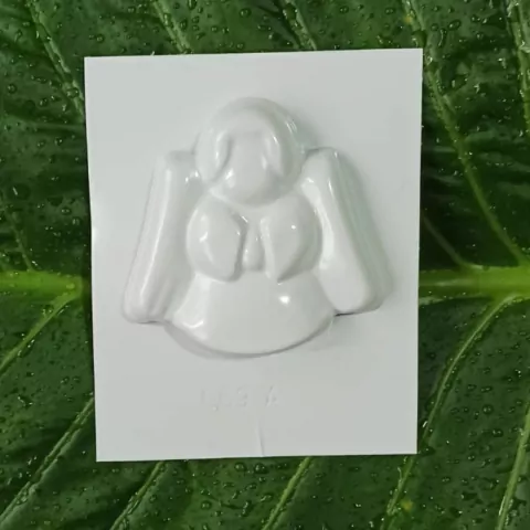 Placa Pvc Angel - 669A