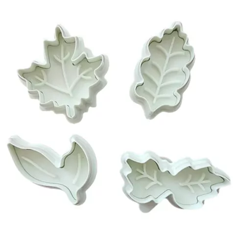 Cortante Expulsor Hojas Set x 4