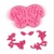 Molde Puntilla Silicona Ornamento con Hojas 003A4 003H6 - comprar online