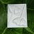 Placa Pvc Corazon Doble Paleta x2 1256A