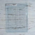 Placa de Pvc Abecedario 1 BWB 255