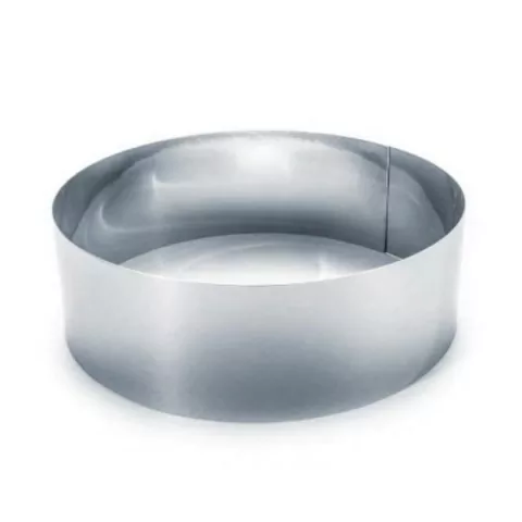 Cintura Circular 26cm- Doña Clara