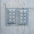 Placa Premium Tableta choco x2 BWB 9683