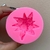 Molde Puntilla Silicona 4 Flores Juntas 36N7 - comprar online