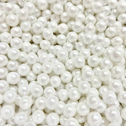 Perla Grande Blanca x 35gr