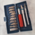 Bisturi cutter Set x 3 - 13 repuestos en internet