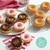 Molde Para Donuts Estandar Perfect Results Wilton en internet