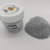 Polvo Glitter Laser Silver King Dust
