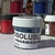 Imagen de Polvos liposolubles King Dust x 4gr