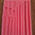 Molde puntilla silicona Macrame 005M10 - comprar online