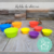 Molde silicona muffins individual. GRANDE 12 moldes - tienda online