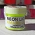Polvos NEON King Dust x 4gr en internet