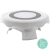 Base plato Giratoria para Decorar Altura Ajustable - comprar online
