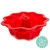 Molde de silicona nordico flor - silHome - comprar online