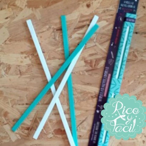 Varillas niveladoras