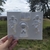 Placa PVC Comunion Virgen y Angelitos 1029A
