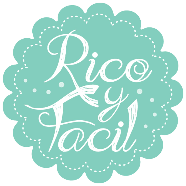 Rico y fácil