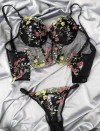 CONJUNTO IMPORTADO LIRIO
